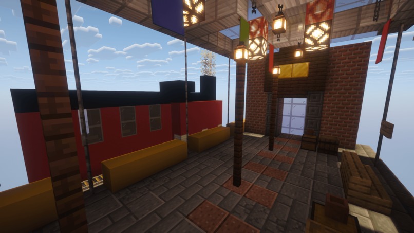 VibeBuild – screenshot 15