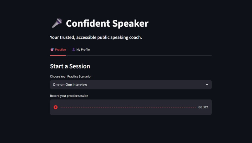 The Wind-up Bird/Confident Speaker – screenshot 1