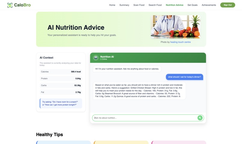 baby_CaloBro – screenshot 6