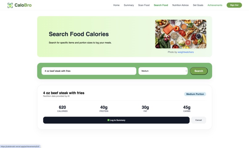 baby_CaloBro – screenshot 5