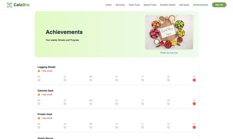 baby_CaloBro – screenshot 8