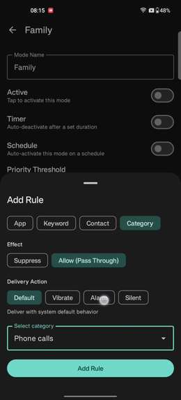 SmartFocus – screenshot 1