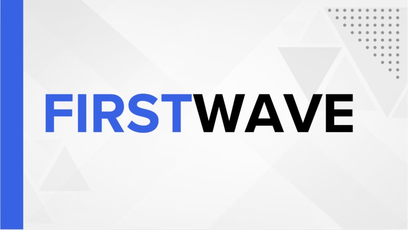 FirstWave – screenshot 1