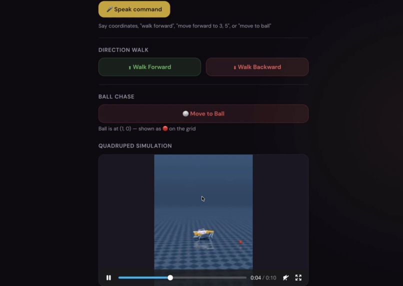 KineticK9 – screenshot 3