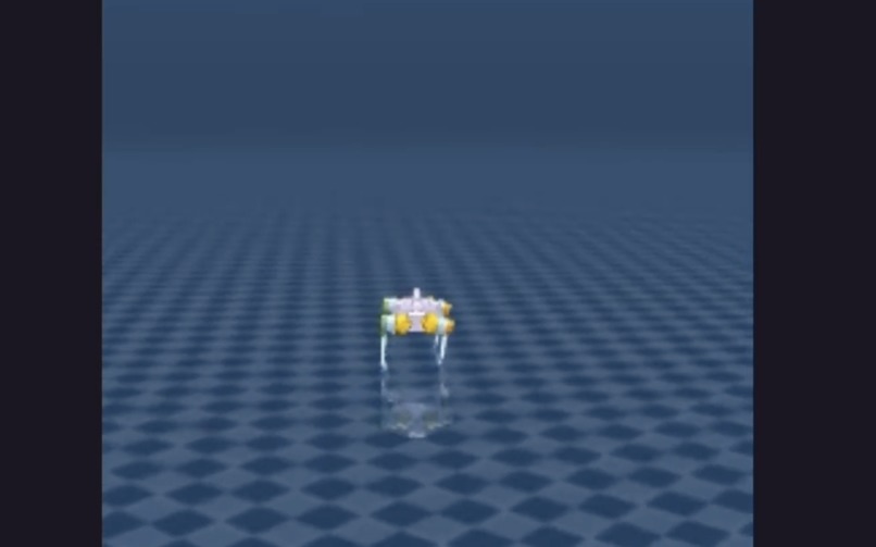 KineticK9 – screenshot 1