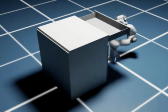 Platform for Compound Robotics