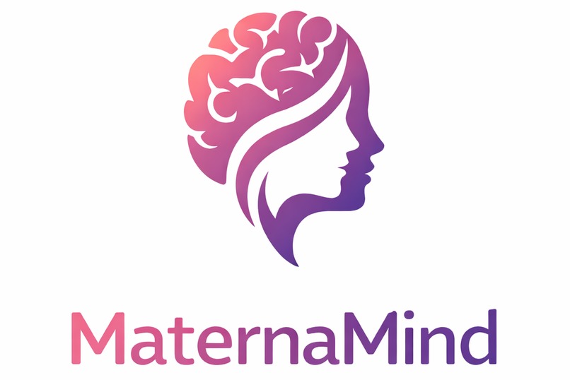 MaternaMind – screenshot 1