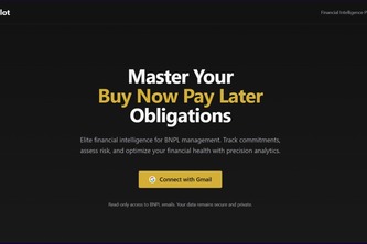 FinPilot