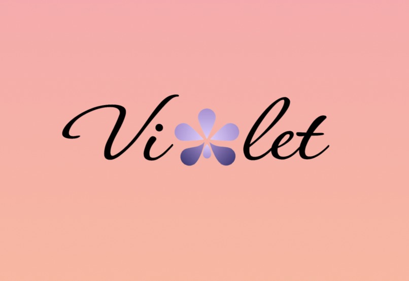 Violet: A Space Just for Women – screenshot 1