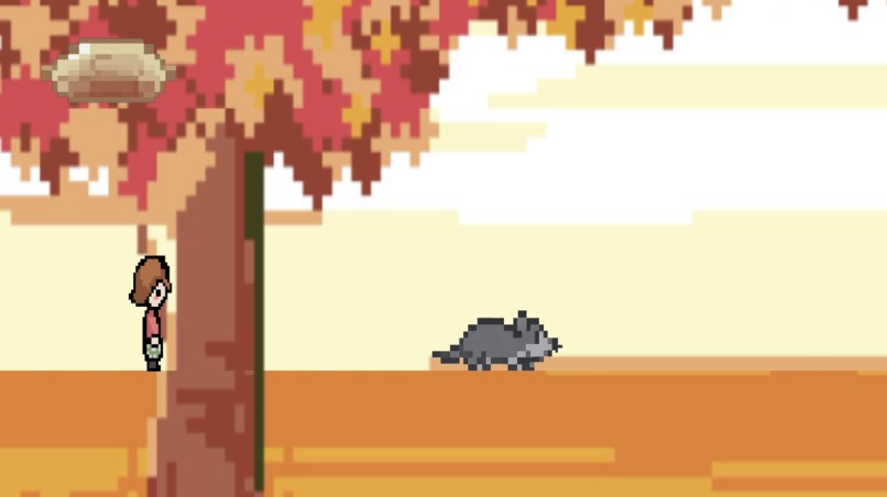 The Dumpling Merchant – screenshot 3