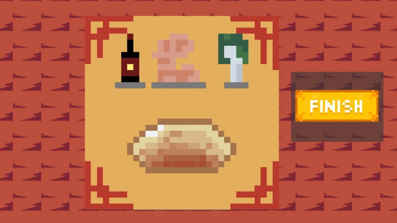The Dumpling Merchant – screenshot 5