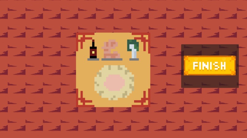 The Dumpling Merchant – screenshot 4