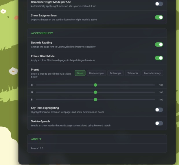 404_Fawn – screenshot 5