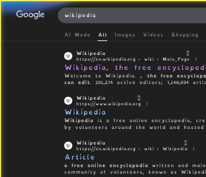 404_Fawn – screenshot 6