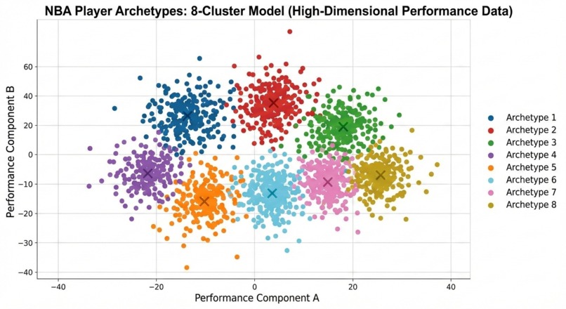 ProScout – screenshot 7