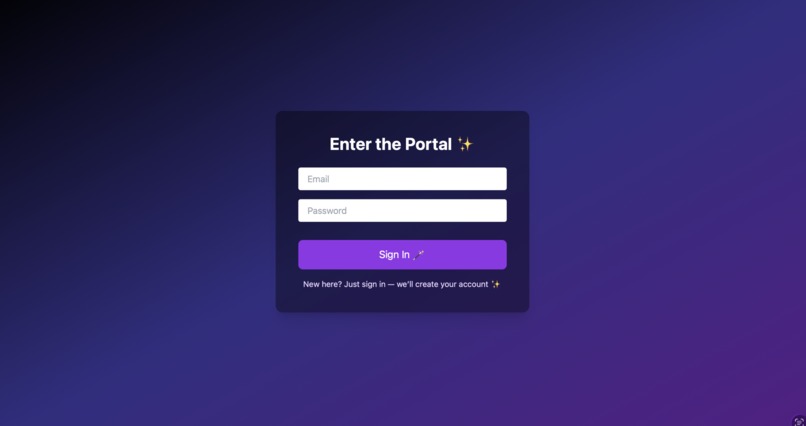 What Next? – screenshot 2
