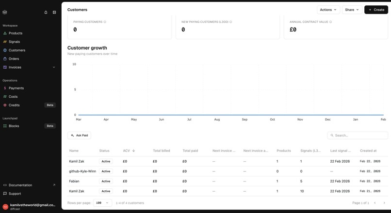 diffcast – screenshot 7