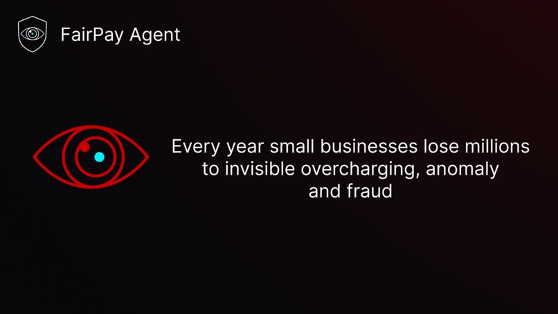 FairPay Agent – screenshot 3