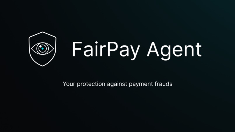 FairPay Agent – screenshot 5
