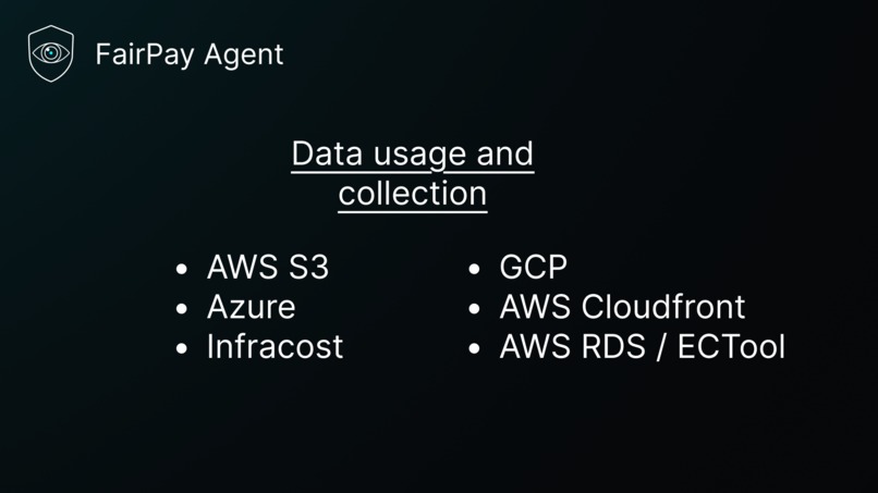 FairPay Agent – screenshot 9