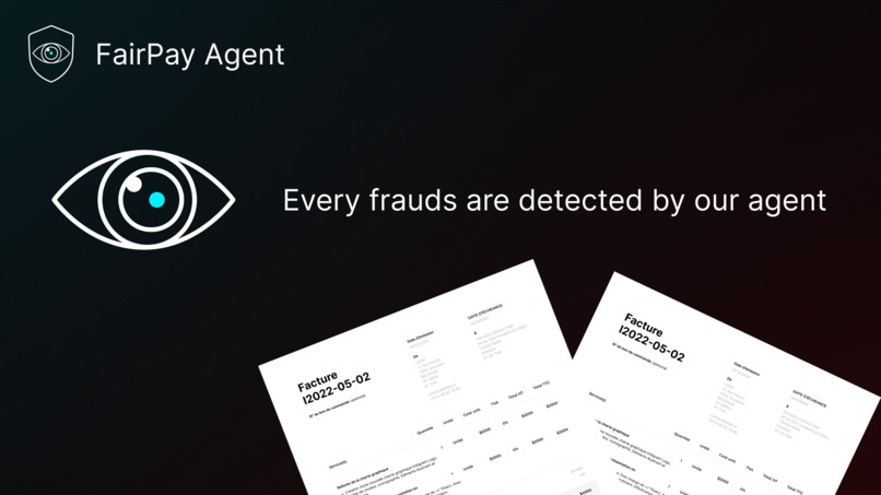 FairPay Agent – screenshot 11