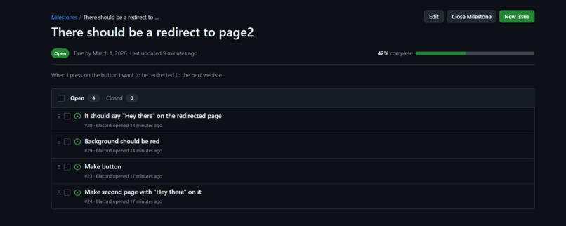 Fira – screenshot 3