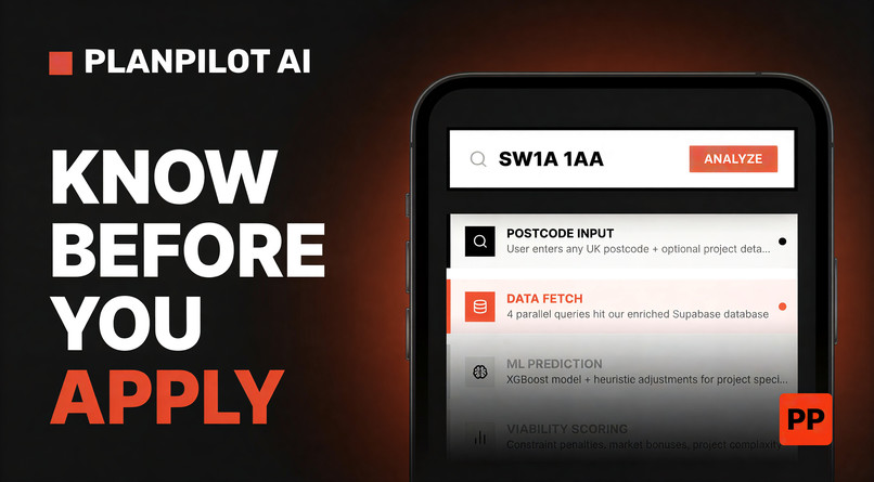 Plan Pilot AI – screenshot 1