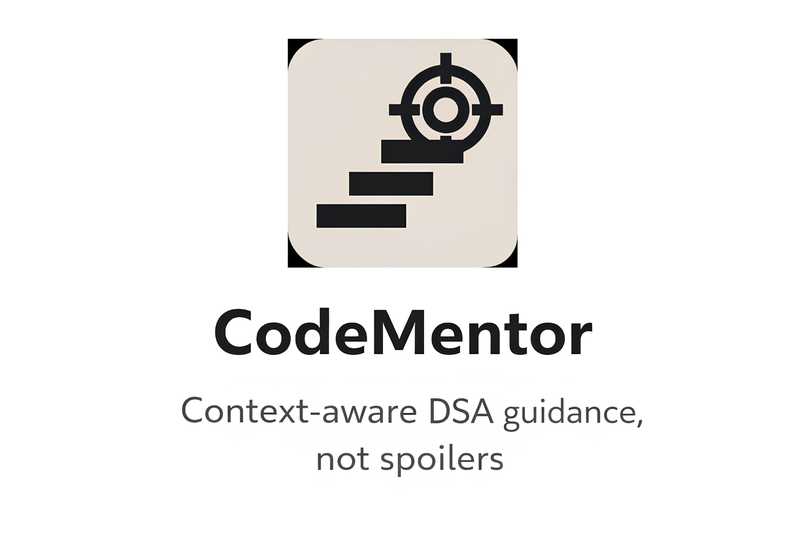 CodeMentor  – screenshot 1