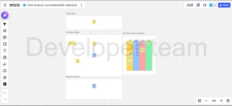 Pitchr – screenshot 10