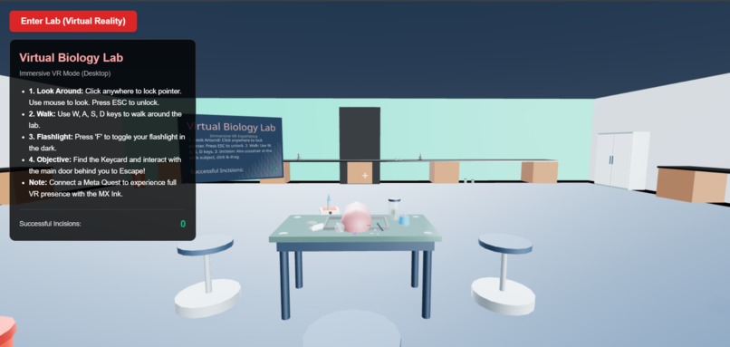 spatial-blueprint – screenshot 1