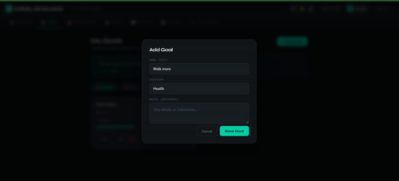 MMLJ Ai Health Assistant – screenshot 7