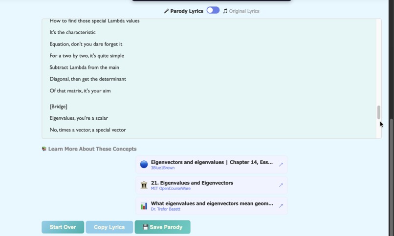 Parodipi – screenshot 9