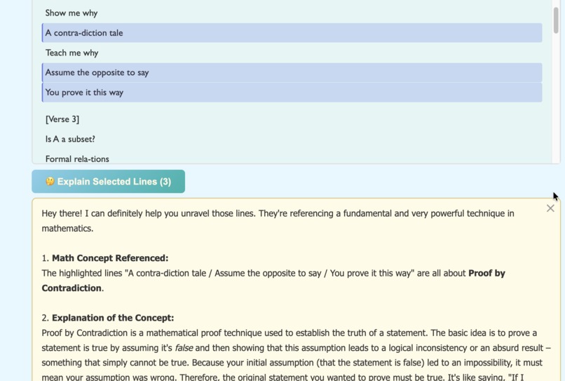 Parodipi – screenshot 8