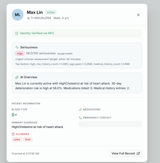 artificial-unintelligence_TriageID – screenshot 7