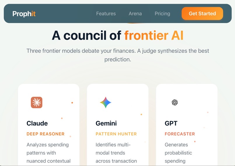 Prophit – screenshot 4