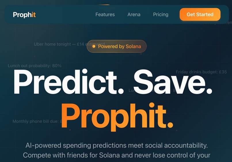 Prophit – screenshot 5