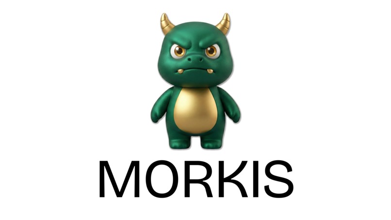 Morkis – screenshot 2