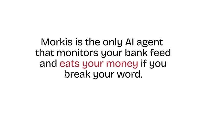 Morkis – screenshot 3