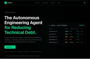 CodeRex – screenshot 2