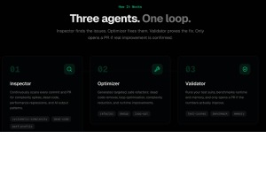 CodeRex – screenshot 3