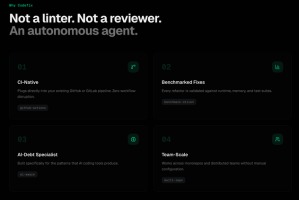 CodeRex – screenshot 4