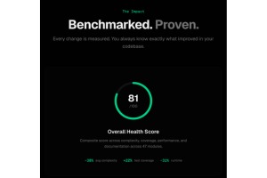 CodeRex – screenshot 5