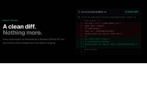 CodeRex – screenshot 6