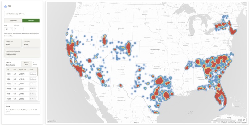 ZIP – screenshot 5