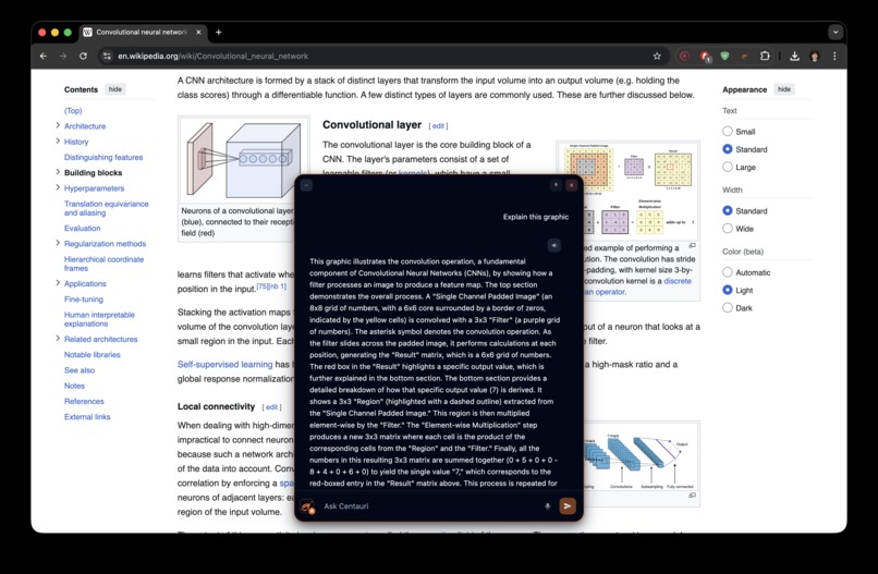 Centauri – screenshot 3