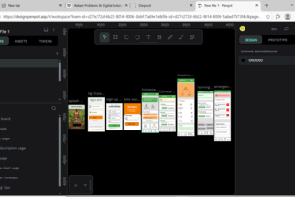 AGRO ALERT | Devpost