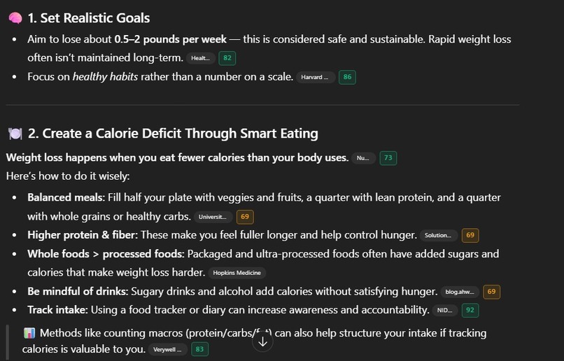 SourceSauce – screenshot 2