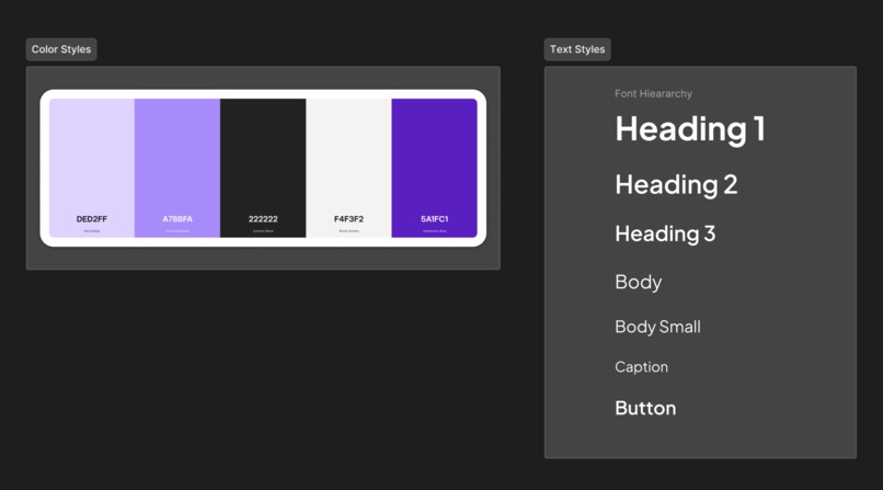Ruma – screenshot 1