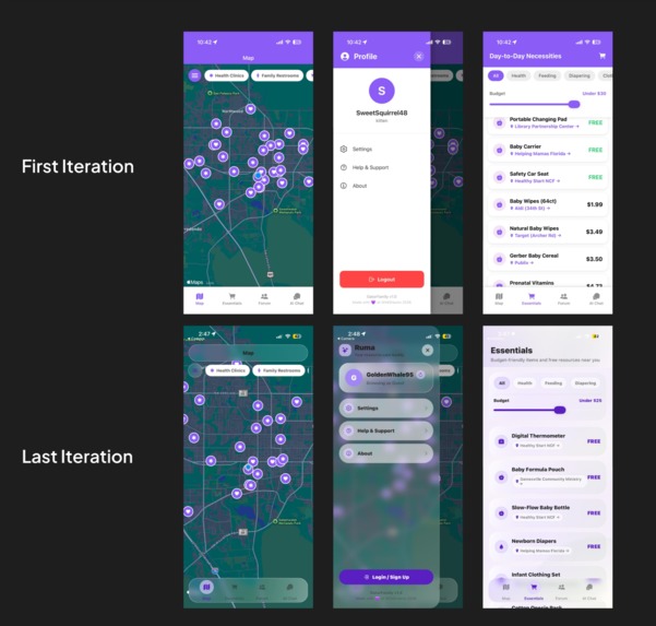 Ruma – screenshot 4