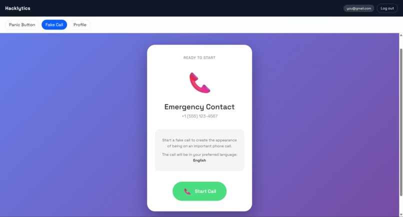 Flaggr – screenshot 2